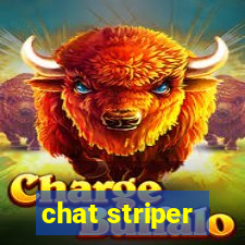 chat striper